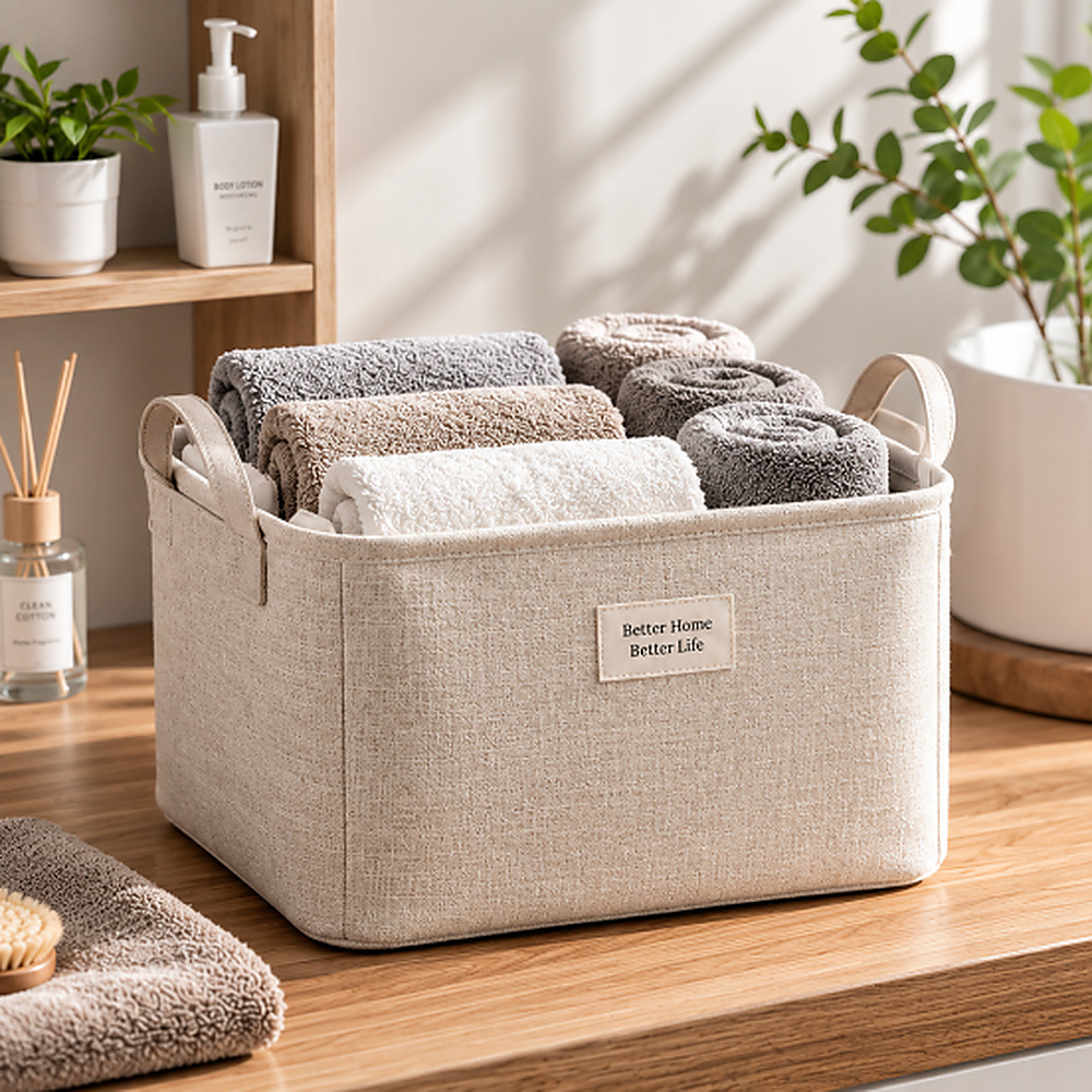 Household product page image