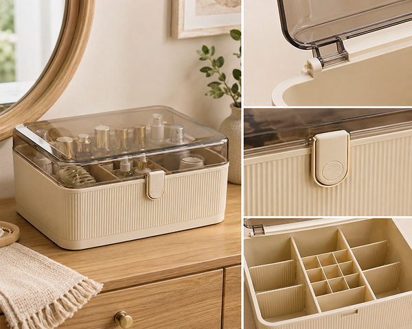 Household product page image