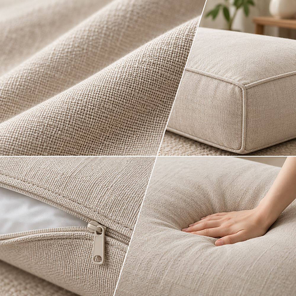 Household product page image