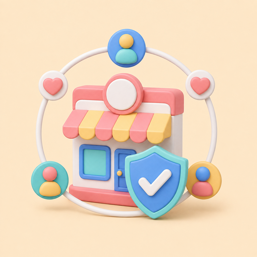 Amazon 브랜드 신뢰도