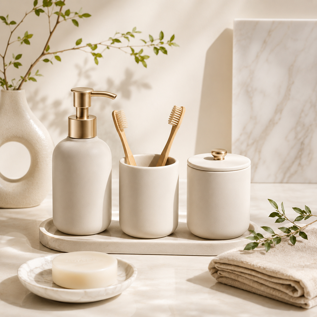 Household product page image