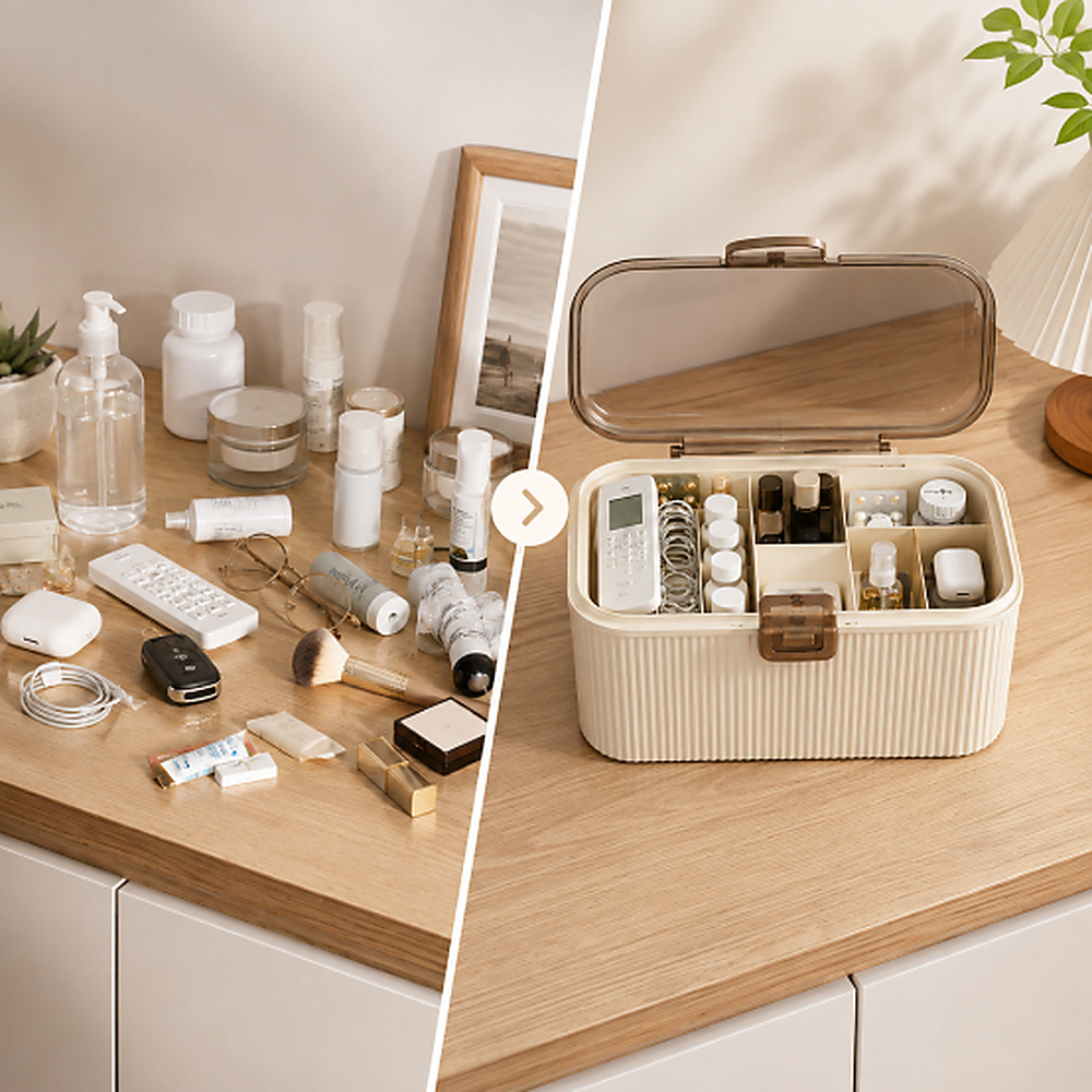 Household product page image